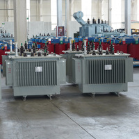 Huile de transformateur à puissance neutre en carbone, transformateur électrique pour réseau électrique à énergie verte