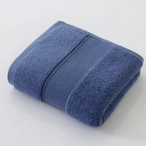 Manufacturer Wholesale Luxury 100% Cotton <b>Towels</b> High Quality <b>Towel</b> <b>Sets</b> Used for Hotels Custom Bulk Items - Product Image 3