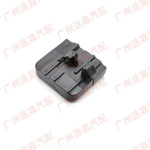 Clip para la Tapa del Depósito de Combustible Honda 74481 TZA 023, Pieza de Repuesto de Plástico para Accord, Civic, Breeze - Product Image 4