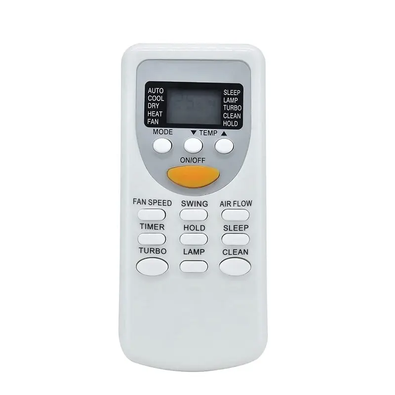 ZH/JT-03 CHIGO Replace Remote Control for CHIGO AC A/C AIR Conditioner Remote Controller ZH/JT-01 ZHJT03