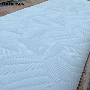 Pannello Murale in Materiale Argilloso Modificato, Piastrella Morbida in Ceramica, Rivestimento Murale Flessibile, Pietra Morbida - Product Image 2