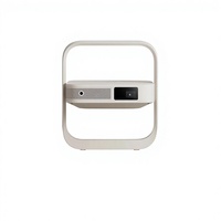 Projecteur DLP CRT XGIMI Z6X 5e génération 1080P 3D avec mise au point automatique intégrée, léger (2 kg), portable, intelligent, sans fil, Android 9, 16 Go