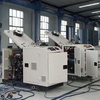 Offre Spéciale 8kW 24/7 à fonctionnement continu faible consommation 50Hz/60Hz 240V tension nominale cogénération de cogénération de gaz naturel
