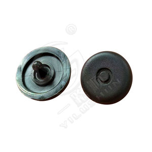 Hebilla antideslizante para cinturón de seguridad Xinyida F228, botón de fijación de plástico para cinturones de seguridad de automóvil - Product Image 3