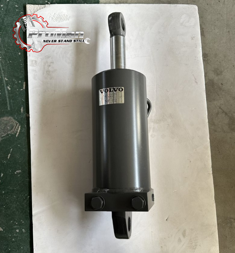 Engineering Machinery Parts 14522371 Cylinder for Volvo