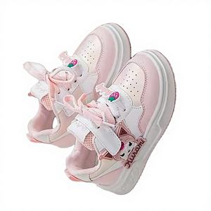 Baskets de course personnalisées SkyLangte pour hommes et femmes, noires, à semelle épaisse, décontractées, à lacets, rehaussantes, avec empeigne en PU et semelle extérieure en cuir véritable - Product Image 3