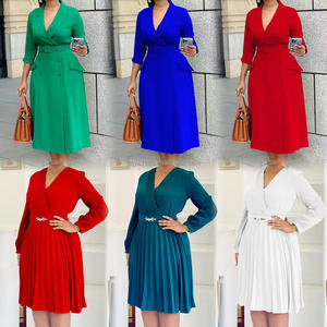 Robes <span class=keywords><strong>de</strong></span> cérémonie pour femmes grandes tailles, vêtements élégants pour femmes, robes <span class=keywords><strong>de</strong></span> <span class=keywords><strong>mère</strong></span> <span class=keywords><strong>de</strong></span> la <span class=keywords><strong>mariée</strong></span>, vêtements uniques pour femmes - Product Image 4