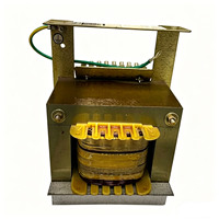   3HAC037015-001 Unit Transformator IRC5 Kabinet Kontrol Robot Suku Cadang Transformator Daya Aksesori Robot Garansi 1 Tahun