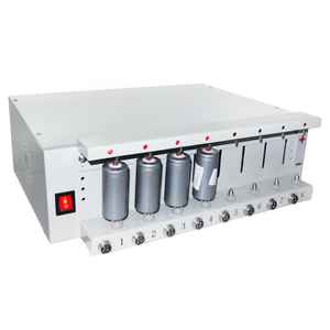 เครื่องทดสอบแบตเตอรี่ ระบบทดสอบแบตเตอรี่ลิเธียมไอออน เครื่องทดสอบเซลล์ลิเธียม อุปกรณ์ทดสอบแบตเตอรี่ - Product Image 1