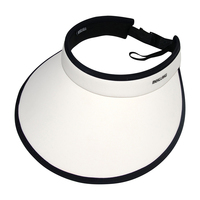 Sombreros de Visera Ancha Plegables y Ajustables de Verano para Mujer, Diseño Moderno, para Actividades al Aire Libre, Playa, Protección UV, Venta al Por Mayor