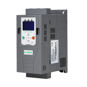 K-drive Kss100 380v 7.5kw โซลิดสเตทซอฟต์สตาร์ทเตอร์ในตัวพร้อมบายพาสสำหรับปั๊มน้ำไฟฟ้า  มอเตอร์สตาร์ทเตอร์  รับประกัน 3 ปี - Product Image 2