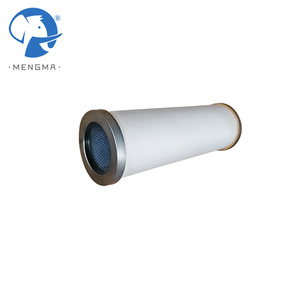 Filtre séparateur d'huile Manny de haute qualité, certifié ISO9001, modèles P-CE03-577 P-CE03-595, pour compresseur d'air industriel, garantie 6 mois - Product Image 3