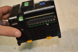 Unidad de CPU Serie CP CP1L (con Puerto de Red EtherCAT) para PLC 256 I/O-CP1L-EM30DR-D - Product Image 4