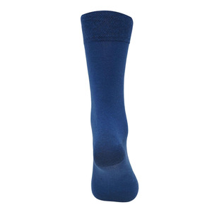 Calcetines Casuales para Hombre con Diseño OEM de Marca Privada, Logotipo Personalizado, Transpirables, Tejidos, Estilo Regular, para Uso Diario en Otoño - Product Image 2