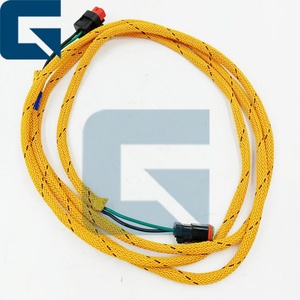 Arnés de Cableado 275-6865 2756865 para Excavadora E330D - Product Image 3