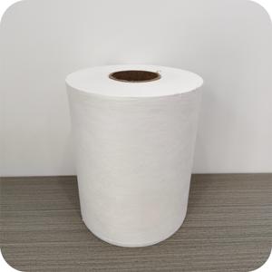 25 GSM Schmelz geblasener Vliesstoff Fabrik/FFP2 Schmelz geblasener Stoff/Verkauf <span class=keywords><strong>N95</strong></span> Stoff/99% Schmelz geblasener Vliesstoff - Product Image 3