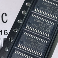 Circuitos Integrados Originales Nuevos CS8416-CZZR TSSOP-28, Chips de Receptor de Audio, Buen Precio, Piezas Electrónicas en Stock