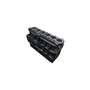 Bloque de Cilindros C32 C32B C175 12 C175 71, Ensamblaje de Motor Turbodiésel - Product Image 1