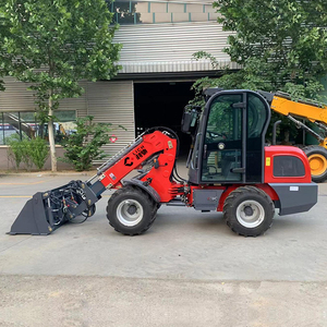 Mini chargeur de loder multifonctionnel pour les grossistes - Product Image 2