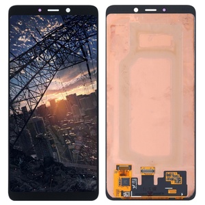 Écran tactile LCD pour SAMSUNG Galaxy A9 2018 A920F, remplacement d'écran de téléphone portable, écran LCD - Product Image 3