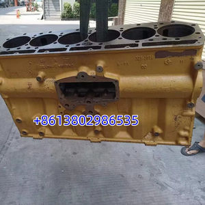 Bloc-cylindres 1N3574 pour pelle 215 215B 215C moteur 3304 po - Product Image 1