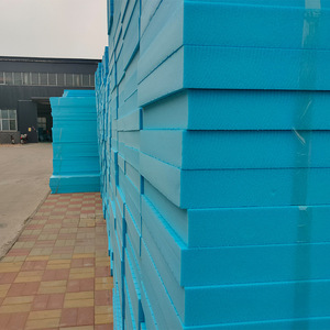 Fourniture de panneaux de polystyrène <span class=keywords><strong>extrudé</strong></span> XPS ignifuges pour l'<span class=keywords><strong>isolation</strong></span> du toit des murs extérieurs et intérieurs Chauffage par le sol - Product Image 4