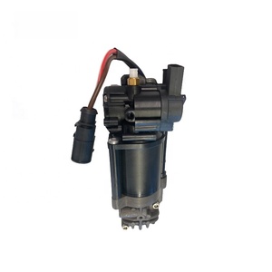 Compresor de Bomba de Aire A8/D4 Nuevo para 4.2L A8 D4 2013 OEM 4H0616005C - Product Image 3