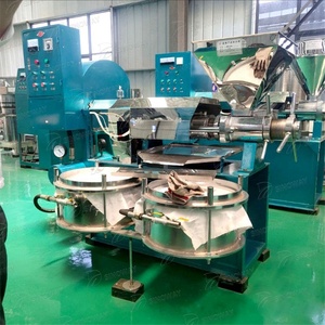 Presse à huile froide de graines de <span class=keywords><strong>carotte</strong></span> de blé à énergie solaire de grande capacité au Kenya - Product Image 2