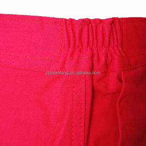 Uniforme de Trabajo Industrial de Sarga Personalizada de Alta Calidad, Uniforme de Trabajo de Seguridad, Traje de Chaqueta de Trabajo de Jardinería - Product Image 5