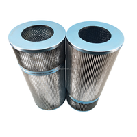 Filter Oli Pengembalian Hidraulik A9B00026894 EET002-10W10F25B EET983-10F10W25B Filter Tenaga Angin Filter Gearbox Cartridge Filter