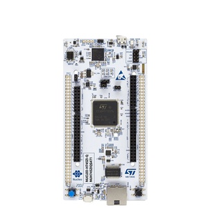 Carte de développement NUCLEO-H745ZI-Q Nucleo-144 STM32H745ZIT6 G621 en stock - Product Image 1