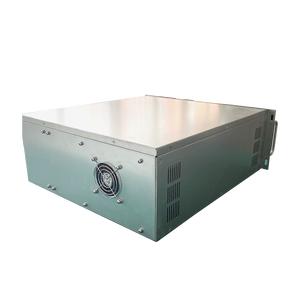 ESS ที่เก็บพลังงานแสงอาทิตย์รถยก/รถลากผลิตภัณฑ์ใหม่240V 160Ah Lifepo4แบตเตอรี่กับสายกลาง BMS สำหรับ BESS UPS - Product Image 2
