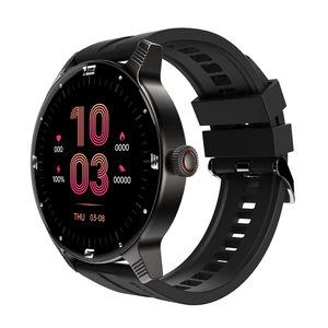 KINGSTAR-Montre connectée avec écran tactile étanche IP68, moniteur de fitness, moniteur de sommeil - Product Image 1