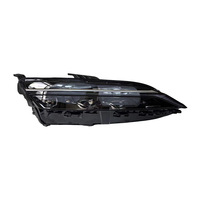 Ensemble de phares BYD Han EV 2020-2023, feux de jour LED complets de haute qualité, 35W 24V