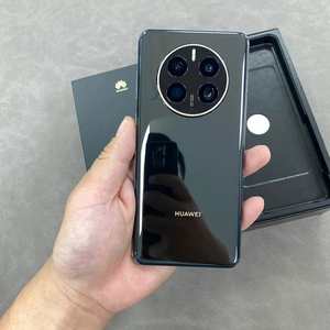 Vente en Gros de Téléphones Mobiles d'Occasion Originaux Smartphone HarmonyOS 4.0 pour <span class=keywords><strong>Huawei</strong></span> <span class=keywords><strong>Mate</strong></span> 50 Pro 4G 8+256 Go - Product Image 1