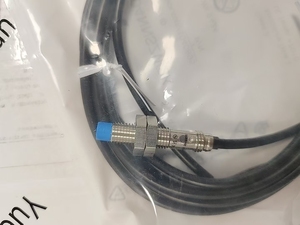 Sensor de proximidad inductivo SICK serie IME, n.º de pieza 1040895, IME08-04NNSZW2K/IME12-04NPSZW2K/IME18-08BPSZW2K/IME30-15NNSZW2K - Product Image 4