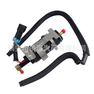 Support de buse de pompe à carburant Volvo Mercury pour bateau, pièce de rechange pour moteur hors-bord de yacht, moteur à essence, 8M0047624 - Product Image 4