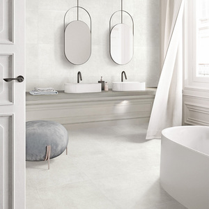 Phật sơn chất lượng cao Matte màu xám 600x1200 mộc mạc sứ gạch chống TrượT HiệN ĐạI sàn gốm tường tráng men gạch phòng firebrick - Product Image 5