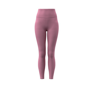 <span class=keywords><strong>Pantaloni</strong></span> da <span class=keywords><strong>donna</strong></span> europei e americani a vita alta, a vita intera, senza cuciture, modellanti, antirughe, aderenti, effetto push-up - Product Image 5