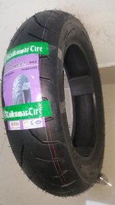 PNEU DE SCOOTER/MOTO Neuf – Pneu de moto 80/90-14 à bon prix, exporté du Vietnam - Product Image 4