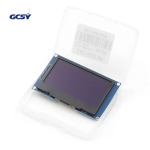 2.42 英寸 7 针 OLED 显示屏 128*64 分辨率 SPI IIC 接口 SSD1309 驱动器 OLED 模块 白色 蓝色 黄色 - Product Image 5