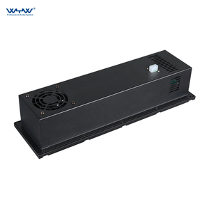 Modulo amplificatore di potenza <span class=keywords><strong>Audio</strong></span> 1000W a frequenza completa o bassa per la serie 7 di altoparlanti o Subwoofer - Product Image 5