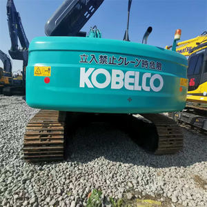 सबसे ज्यादा बिकने वाला KOdlco sk200 का इस्तेमाल खुदाई मशीन फैक्टरी कीमत अच्छी स्थिति मूल डिजाइन इंजन कोर घटक - Product Image 6