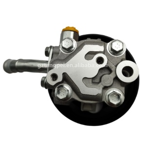 ปั๊มบูสเตอร์พวงมาลัยไฟฟ้าคุณภาพสูงสำหรับ Nissan Infiniti OEM 49110-7S000 49110-ZV00A 49110-1LA0B 21-5366 - Product Image 2
