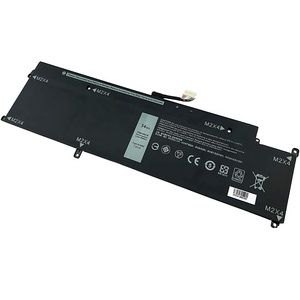 แบตเตอรี่โน้ตบุ๊ก BK-Dbest 7.6V 34wh รุ่น XCNR3 สำหรับ <span class=keywords><strong>Dell</strong></span> Latitude 13 7370 Ultrabook WV7CG 0WV7CG - Product Image 2
