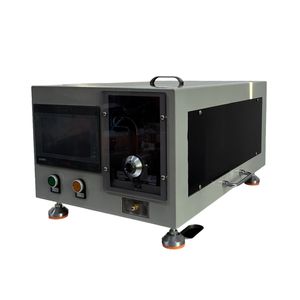 Máquina de ensamblaje de sellos de goma semiautomática de alta calidad, máquina de inserción de sellos Waterford en forma de O - Product Image 5