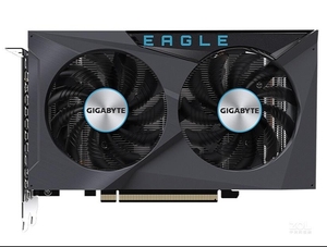 การ์ดจอ Radeon 6500 4G สำหรับเล่นเกม GDDR6 GPU 4GB 64-bit - Product Image 2