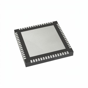 Electronic Circuit Components 64 VFQFN Exposed Pad Manufacturer Channel PIC32MX775F512HT-80V_MR Embedded - Product Image 1