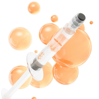 Sérum Ampoule PDRN Collagène Spicule – Réparation Cutanée Anti-Âge – Essence Visage Unifiante – Marque Privée Personnalisable