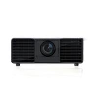 Projecteur laser bicolore 20000 ANSI Lumen pour cinéma en grande salle et utilisation en extérieur, WUXGA 0,8 pouces, DLP, prise en charge des fibres LC